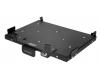 Gamber Johnson 7160-0122 Panasonic Toughbook 52 Computer Cradle - DISCONTINUED